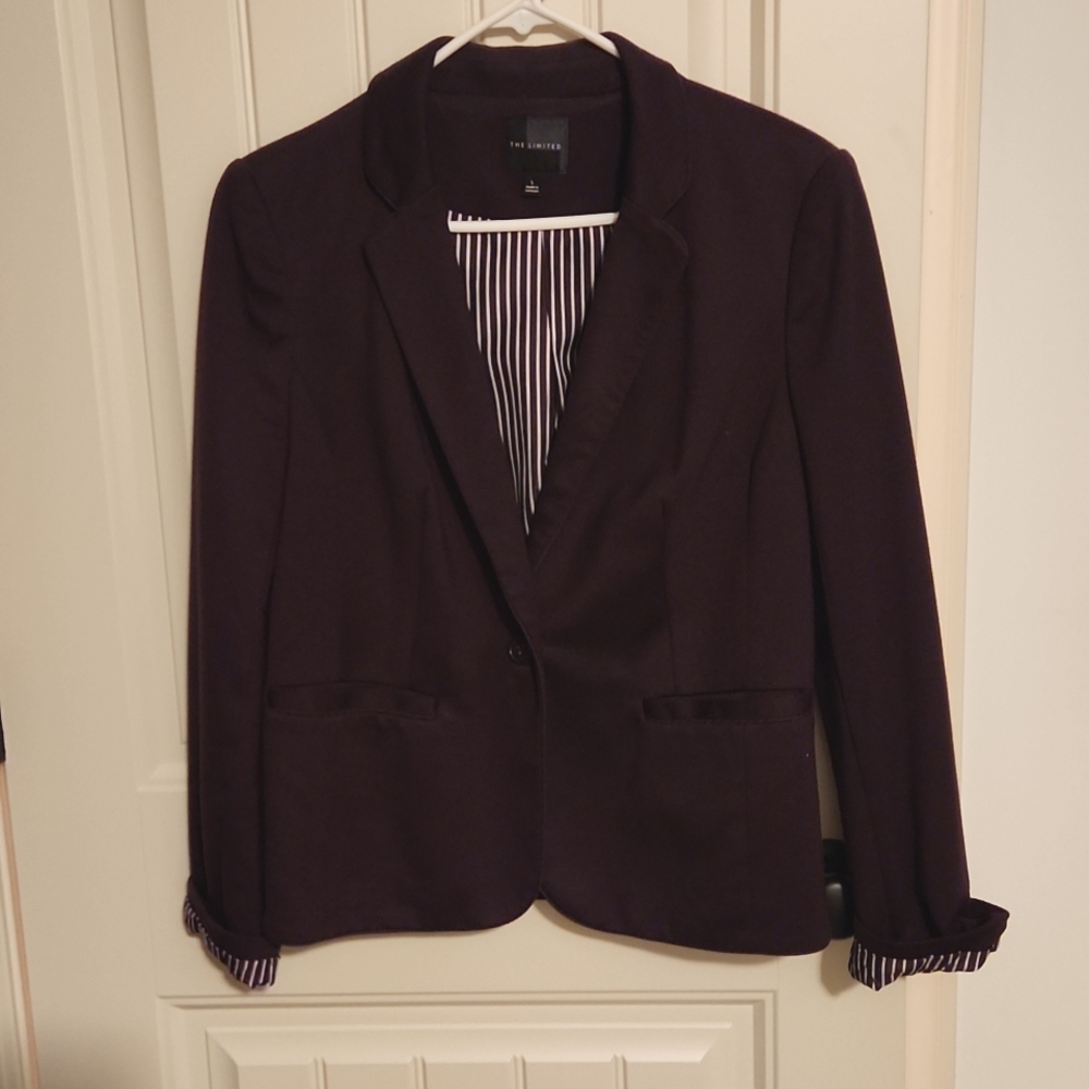 The Limited Blazer